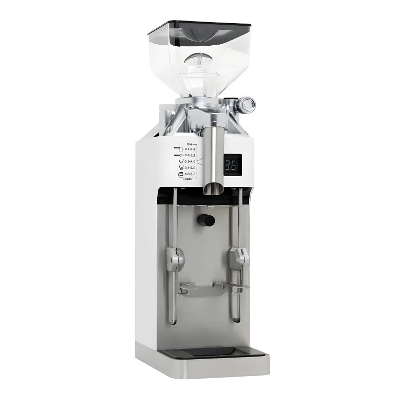 Hey Café H1 Espresso Grinder 64mm Burr