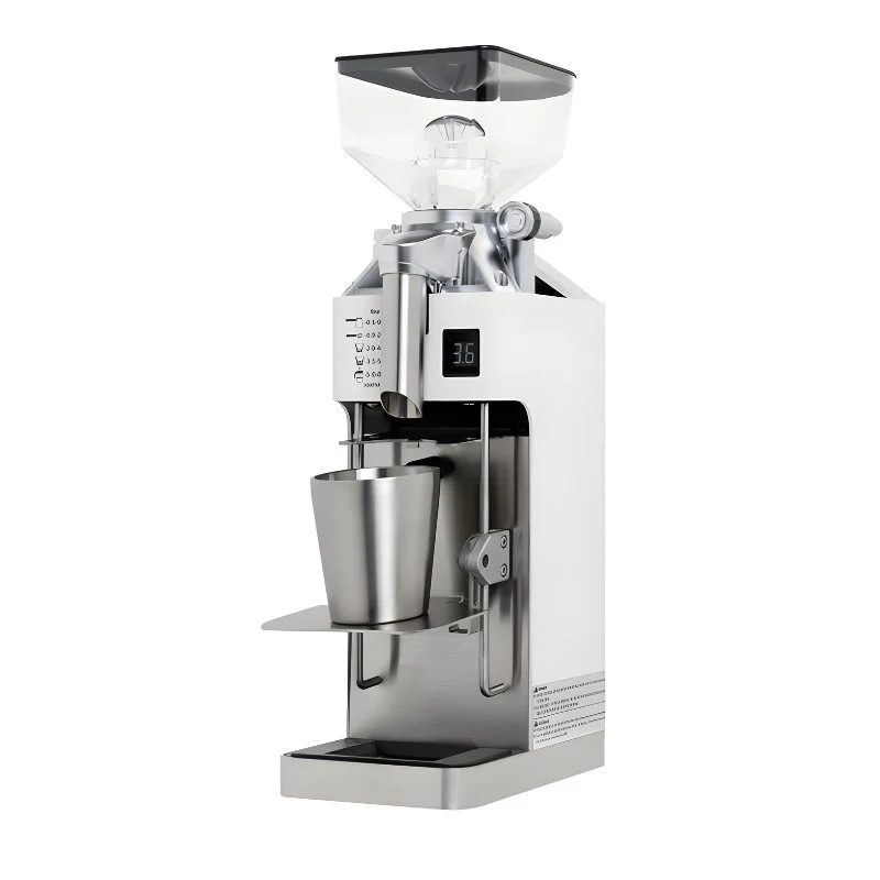 Hey Café H1 Espresso Grinder 64mm Burr