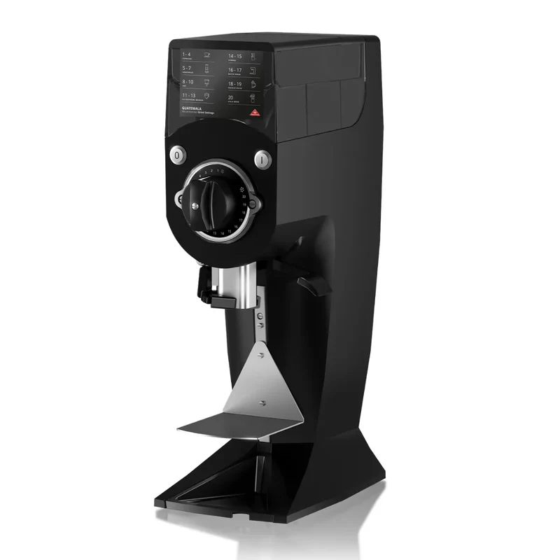 Mahlkonig Guatemala V2 Espresso Grinder 71mm Burr