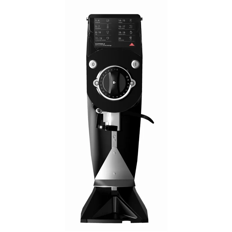 Mahlkonig Guatemala V2 Espresso Grinder 71mm Burr