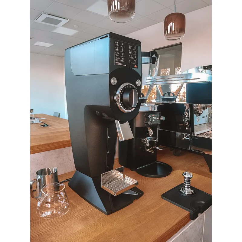 Mahlkonig Guatemala V2 Espresso Grinder 71mm Burr