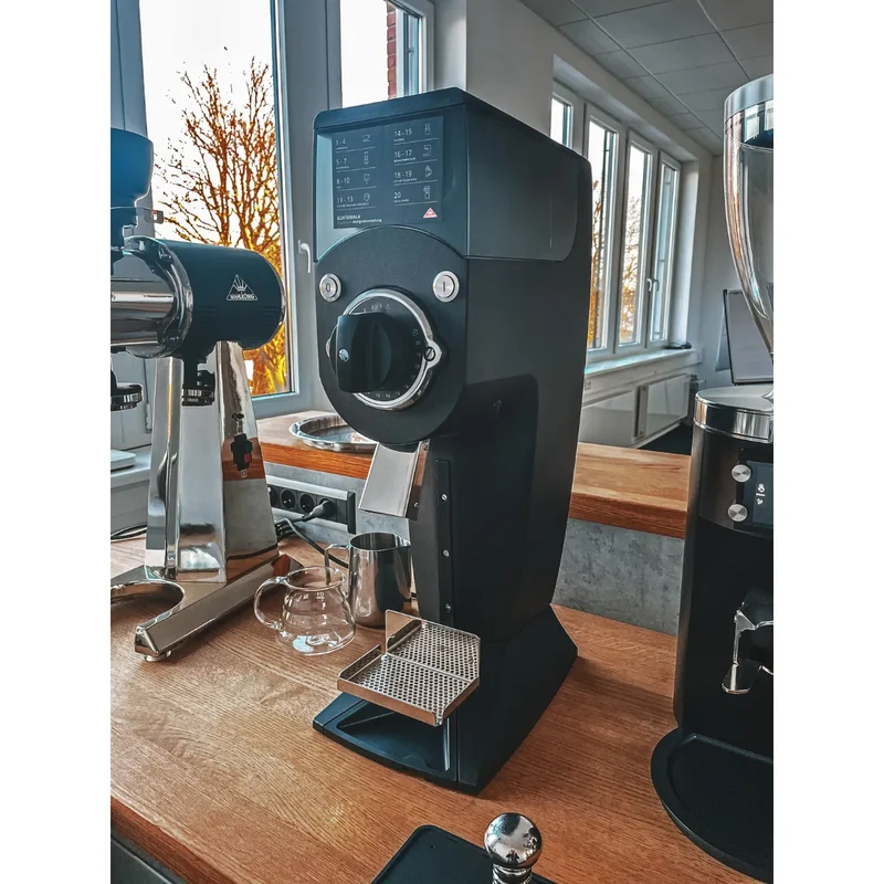 Mahlkonig Guatemala V2 Espresso Grinder 71mm Burr