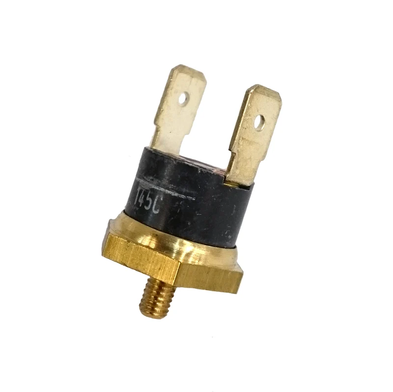 Thermostaat - 135 ºC - Inschroef M4