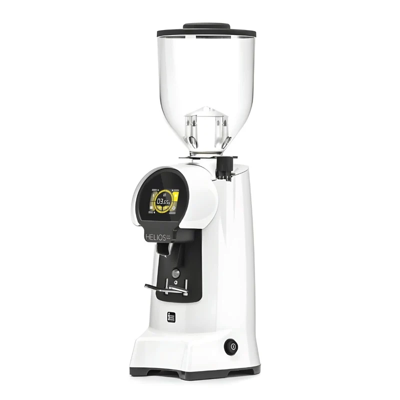 Eureka Helios 65 & 75 Coffee Grinder on Demand