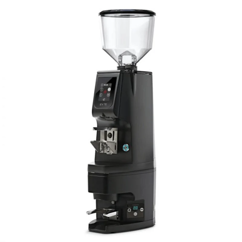 Eureka Atom Automatic 58mm Tamper