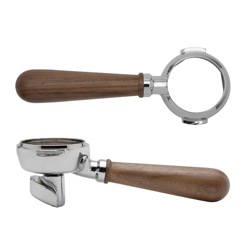 Lelit Walnut Upgrade Kit | Bianca