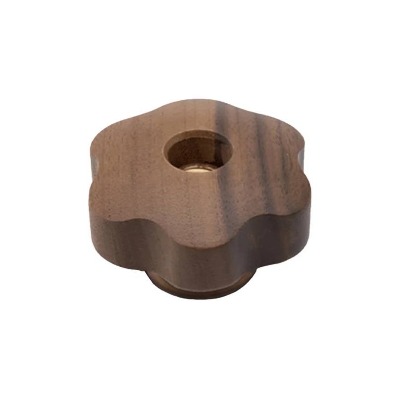 Lelit Walnut Upgrade Kit | Bianca