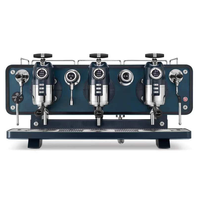Sanremo Opera 2.0 Speciality Dual Boiler Espresso Machine