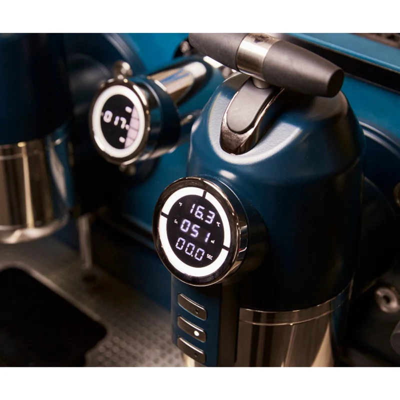 Sanremo Opera 2.0 Speciality Dual Boiler Espresso Machine