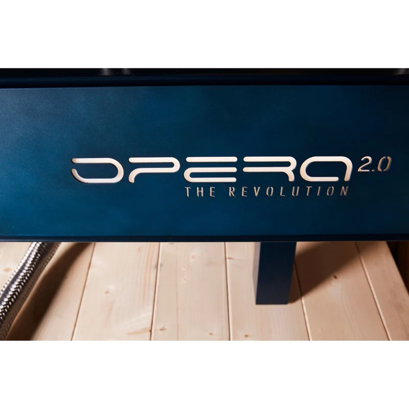 Sanremo Opera 2.0 Speciality Dual Boiler Espresso Machine