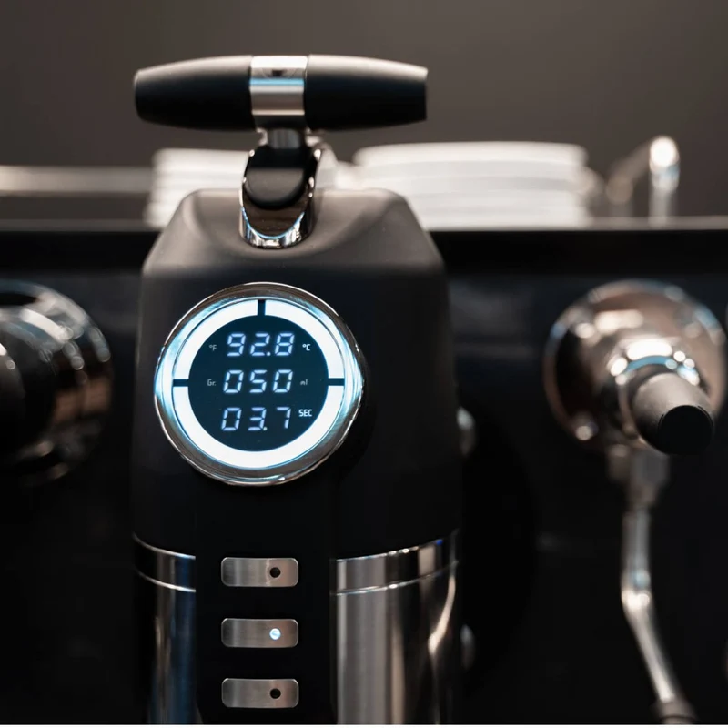 Sanremo Opera 2.0 Speciality Dual Boiler Espresso Machine