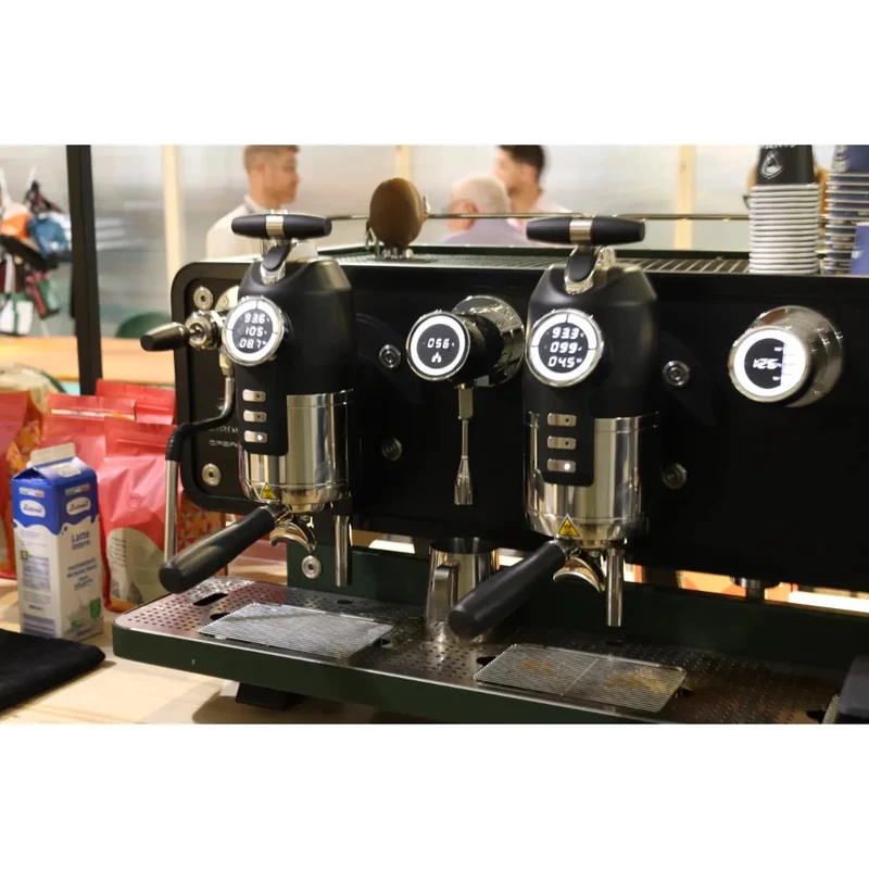 Sanremo Opera 2.0 Speciality Dual Boiler Espresso Machine