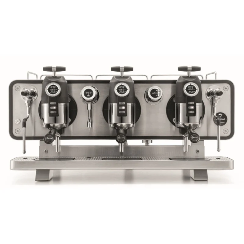 Sanremo Opera 2.0 Speciality Dual Boiler Espresso Machine
