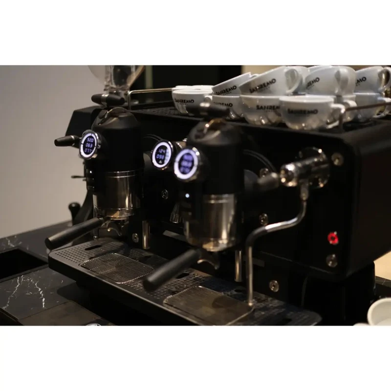 Sanremo Opera 2.0 Speciality Dual Boiler Espresso Machine