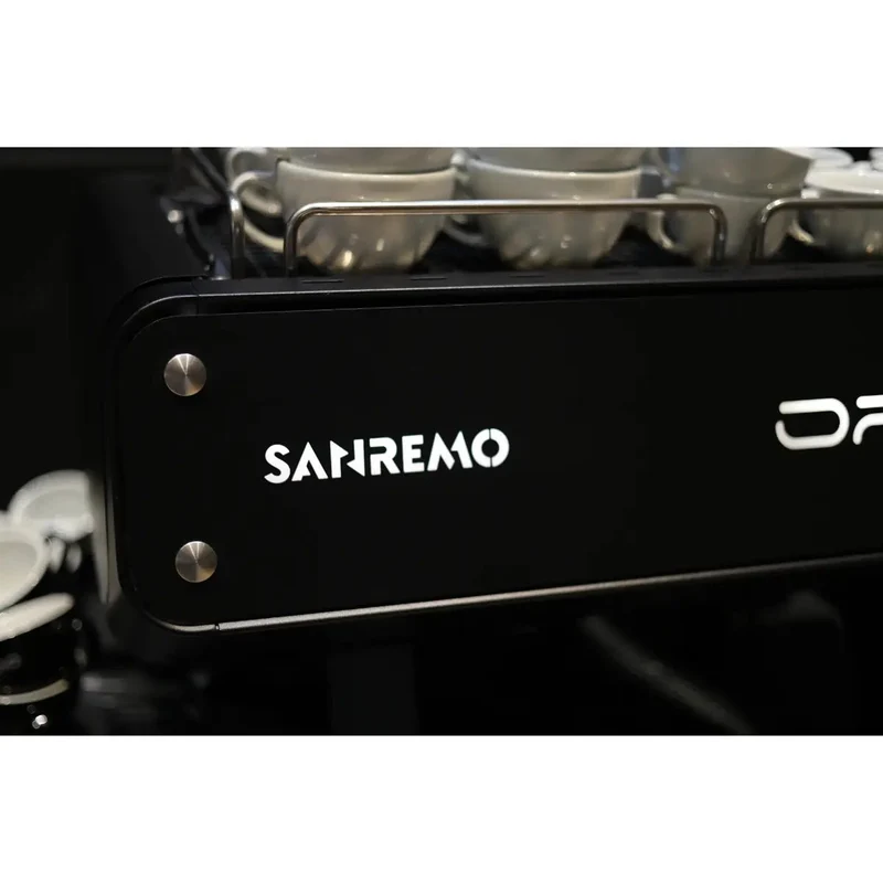 Sanremo Opera 2.0 Speciality Dual Boiler Espresso Machine