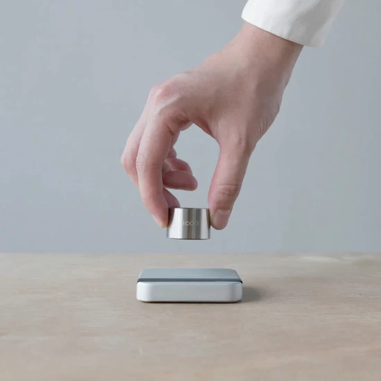 Acaia Calibration Weight - Kalibratiegewicht