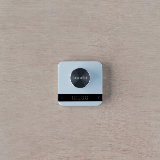 Acaia Calibration Weight - Kalibratiegewicht