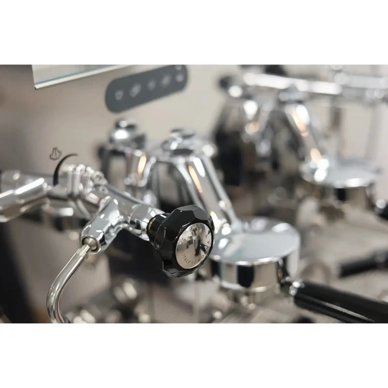 La Pavoni Diamante 3 Group E61 Volumetric Espresso Machine - Ex Display Model