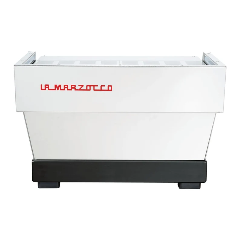 La Marzocco Linea Classic S Espresso Machine: 1-3 group AV Dual Boiler & Dual PID Technology