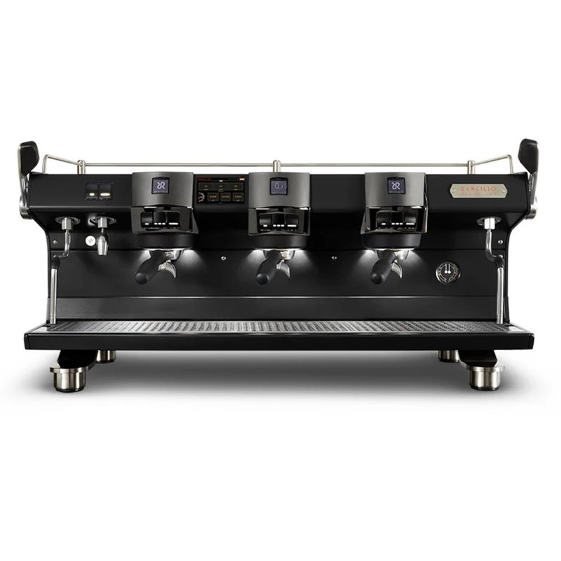 Rancilio Speciality Coffee Bundle -