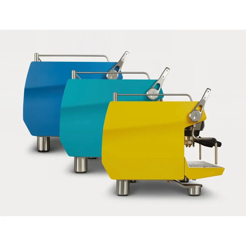 Rancilio Speciality Coffee Bundle -