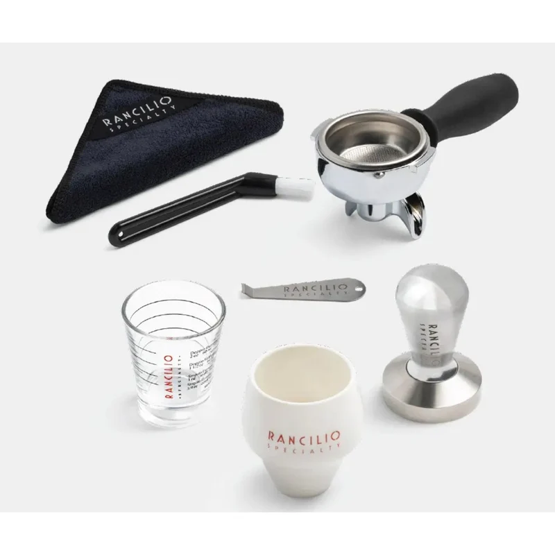Rancilio Speciality Coffee Bundle -