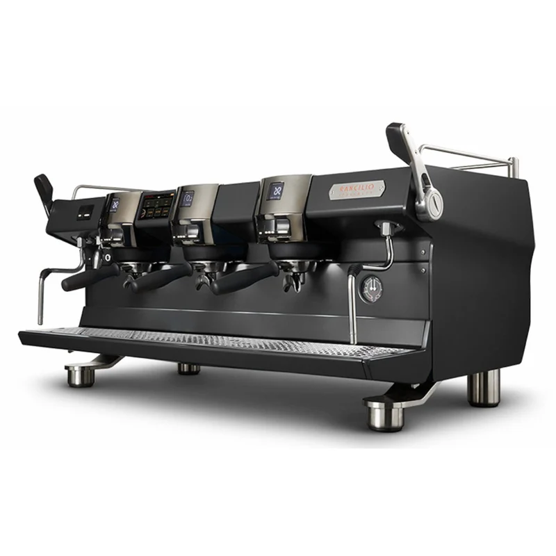 Rancilio Speciality Coffee Bundle -