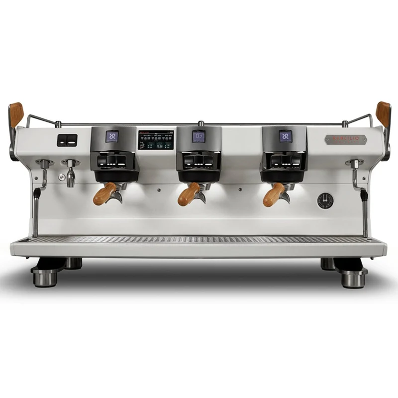 Rancilio Speciality Coffee Bundle -