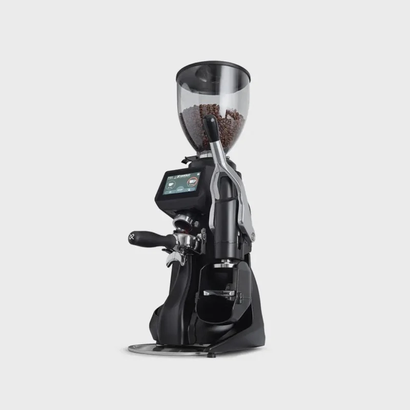 Rancilio Speciality Coffee Bundle -
