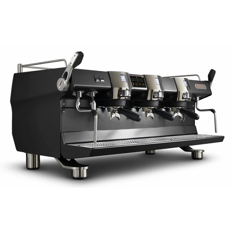 Rancilio RS1 11L Speciality Espresso Machine - Multi Boiler