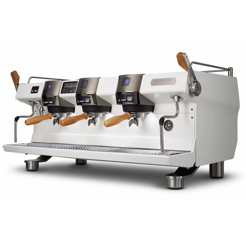 Rancilio RS1 11L Speciality Espresso Machine - Multi Boiler