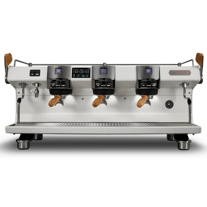 Rancilio RS1 11L Speciality Espresso Machine - Multi Boiler