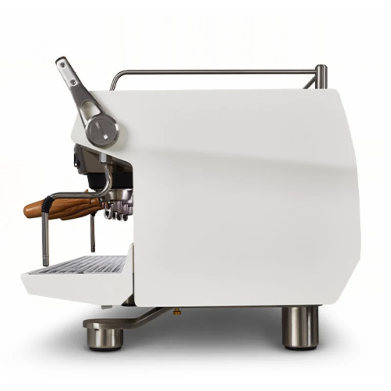 Rancilio RS1 11L Speciality Espresso Machine - Multi Boiler