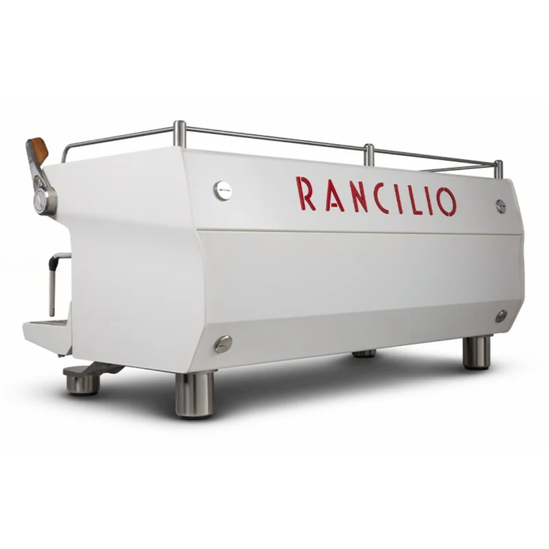Rancilio RS1 11L Speciality Espresso Machine - Multi Boiler