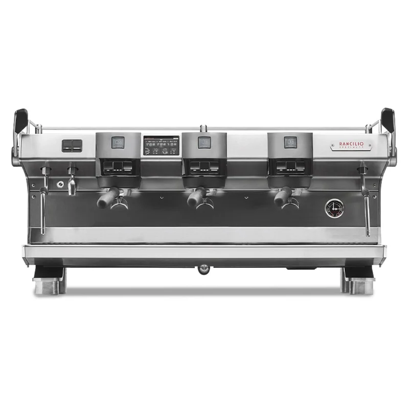 Rancilio RS1 11L Speciality Espresso Machine - Multi Boiler
