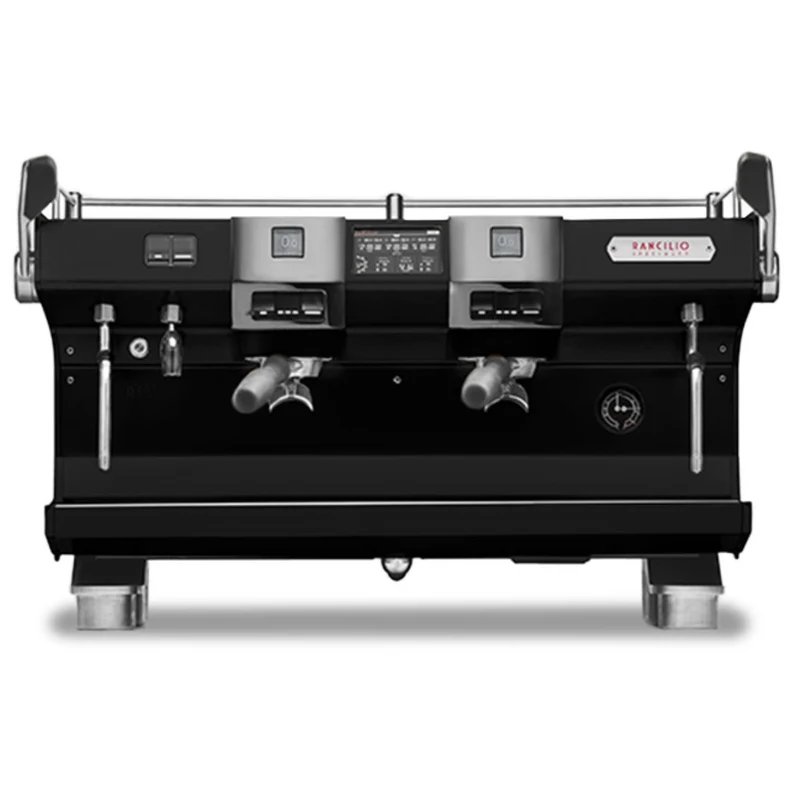 Rancilio RS1 11L Speciality Espresso Machine - Multi Boiler