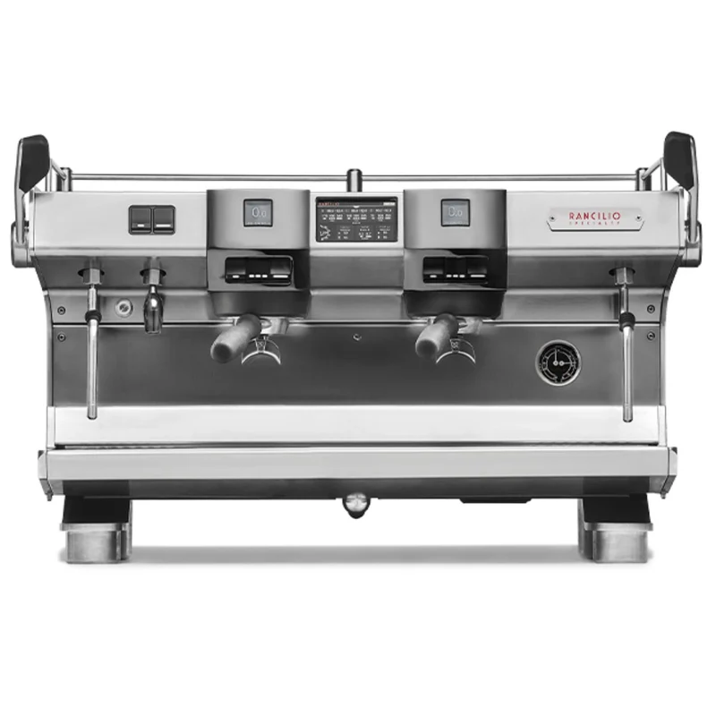 Rancilio RS1 11L Speciality Espresso Machine - Multi Boiler
