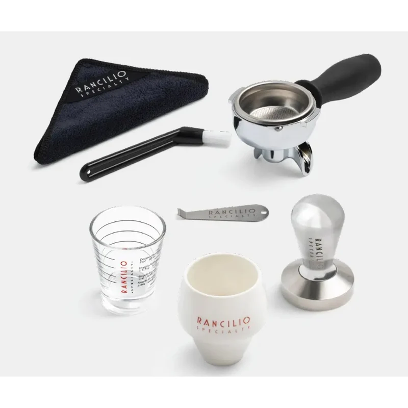 Rancilio RS1 11L Speciality Espresso Machine - Multi Boiler