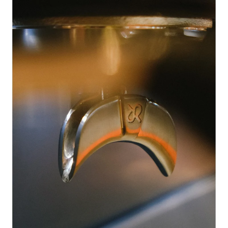 Rancilio RS1 11L Speciality Espresso Machine - Multi Boiler