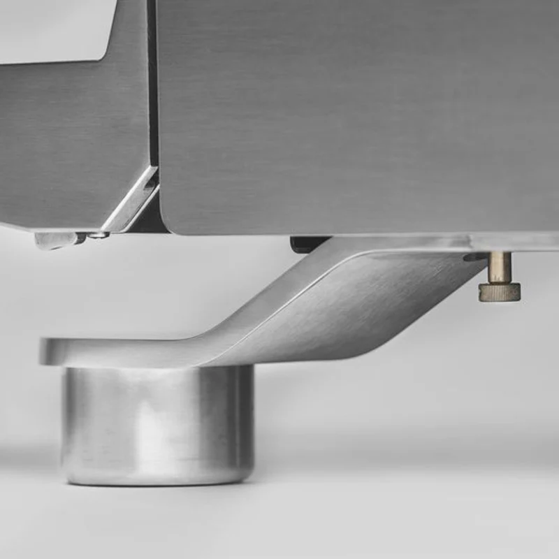 Rancilio RS1 11L Speciality Espresso Machine - Multi Boiler