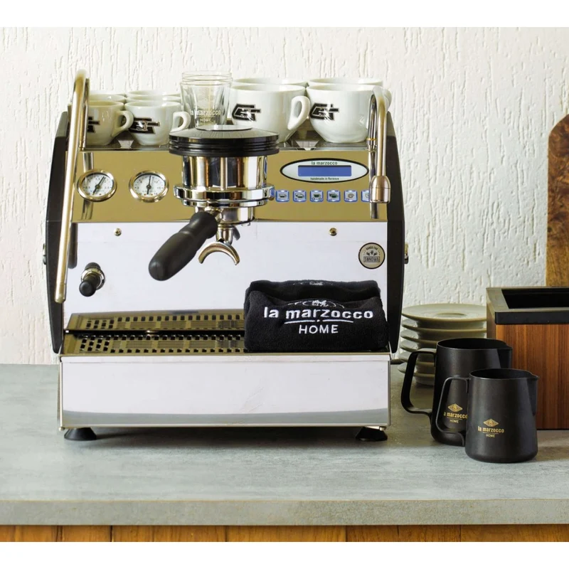 La Marzocco GS3 AV Dual Boiler Espresso Machine 5L