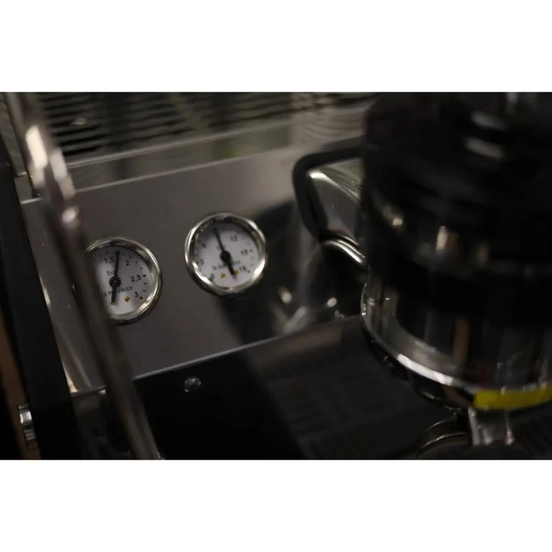 La Marzocco GS3 AV Dual Boiler Espresso Machine 5L