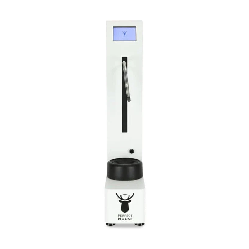 PERFECT MOOSE EPIC Greg Automatic Milk Steamer 50, 75 & 100cl