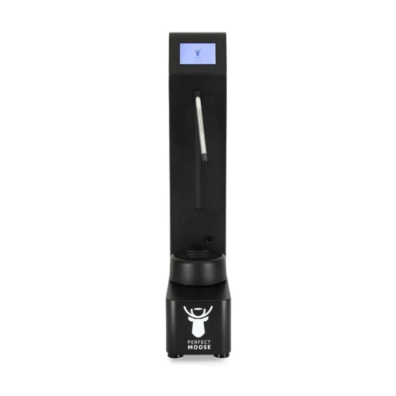 PERFECT MOOSE EPIC Greg Automatic Milk Steamer 50, 75 & 100cl