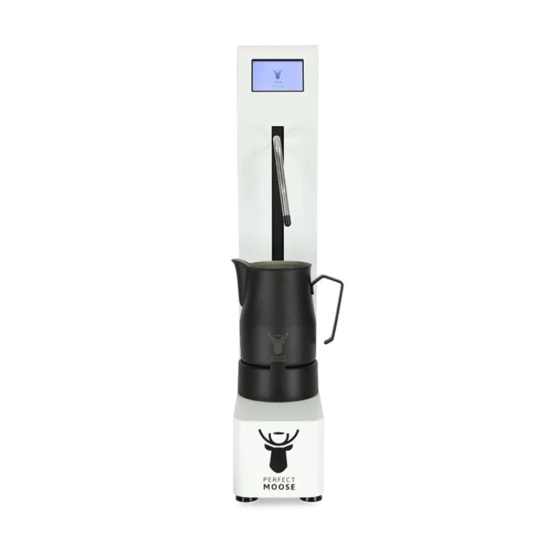 PERFECT MOOSE Greg Automatic Milk Steamer 35,50 & 70cl