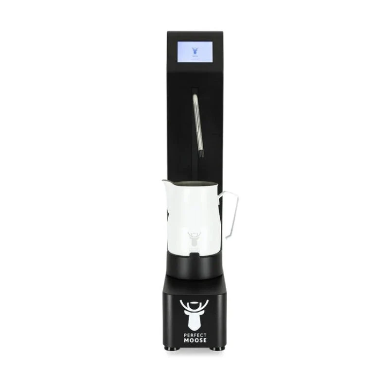 PERFECT MOOSE Greg Automatic Milk Steamer 35,50 & 70cl