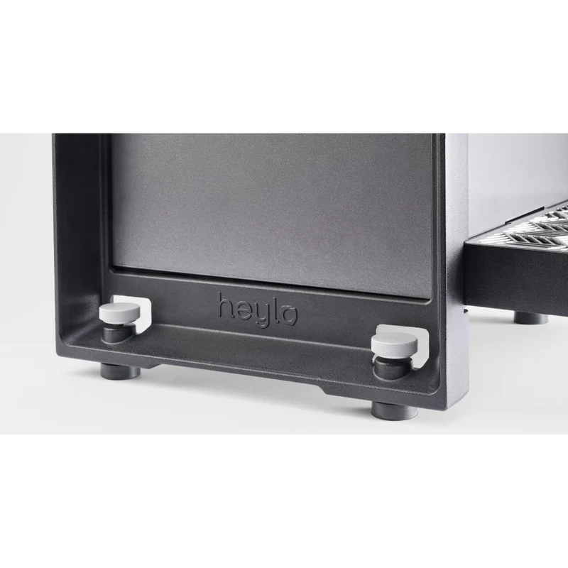Heylo Induction Based 2 Group Espresso machine - Modular Design from Milk & Coffee Units