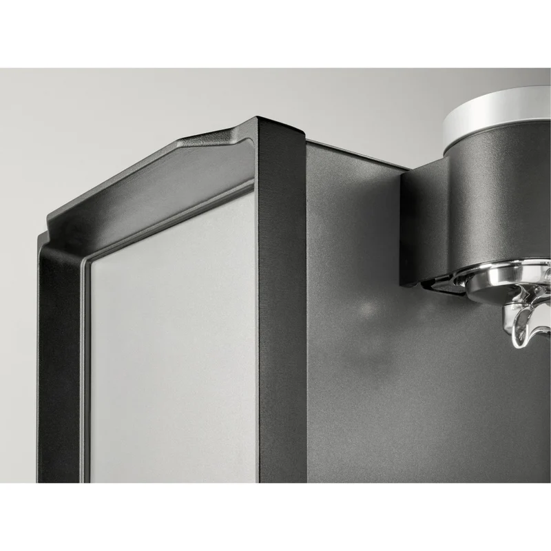 Heylo Induction Based 2 Group Espresso machine - Modular Design from Milk & Coffee Units