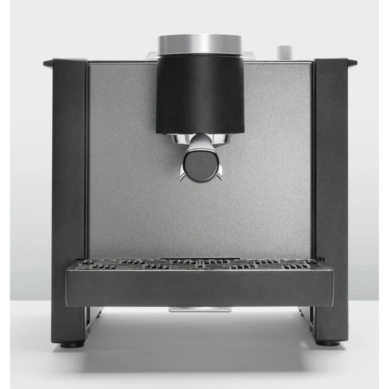 Heylo Induction Based 2 Group Espresso machine - Modular Design from Milk & Coffee Units