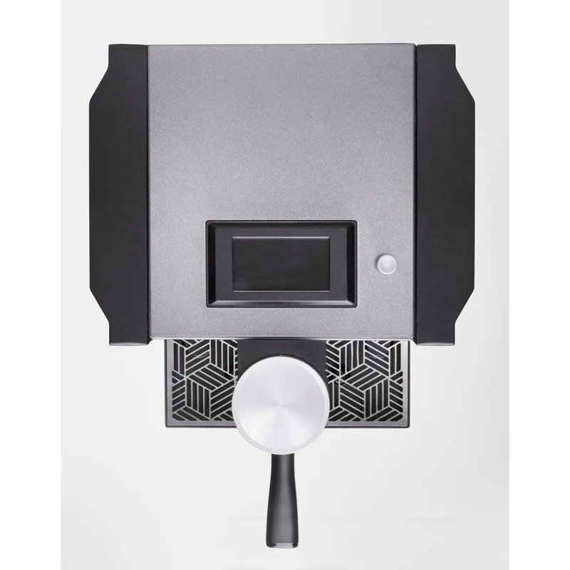 Heylo Induction Based 2 Group Espresso machine - Modular Design from Milk & Coffee Units